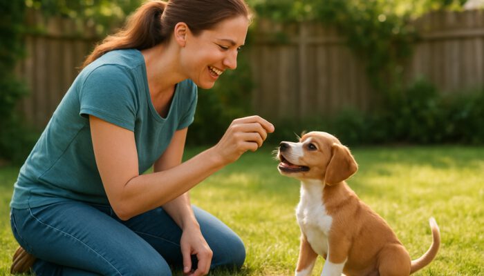 Housebreaking Tips: Successfully Train Your Pup Today