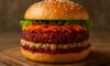 Plant-Based Burger Recipes for Quick and Delicious Dinners