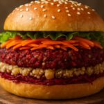 Plant-Based Burger Recipes for Quick and Delicious Dinners