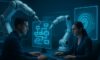 Automation-Enabled VA Service to Enhance Operational Efficiency
