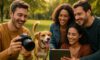 Stunning Photos: Tips for Pet Owners to Capture Moments