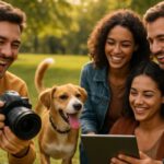Stunning Photos: Tips for Pet Owners to Capture Moments