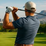 Golf Fitness Trackers: Boost Your Course Performance