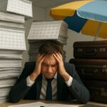 Maximise Holiday Card Balances That Linger for Years
