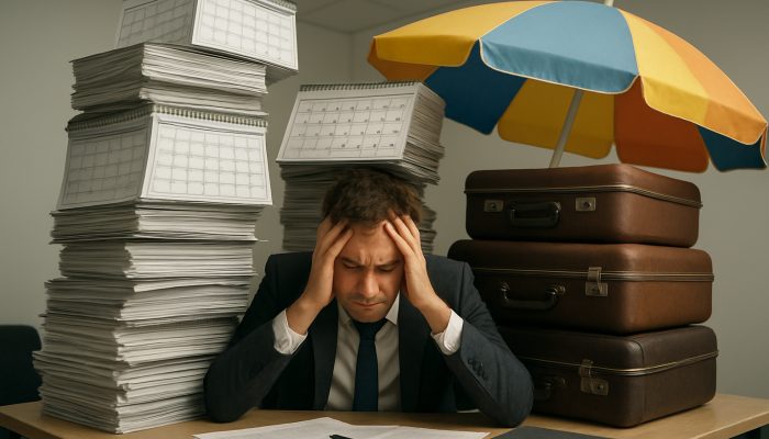 Maximise Holiday Card Balances That Linger for Years