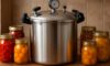 Pressure Canning: Essential Safety Tips for Home Cooks
