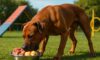 High-Protein Meals for Vibrant and Healthy Dogs