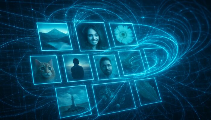Optimise for Visual Search with Essential Techniques