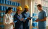 Nitrile Gloves for Safety: Trusted Suppliers in Aylesbury