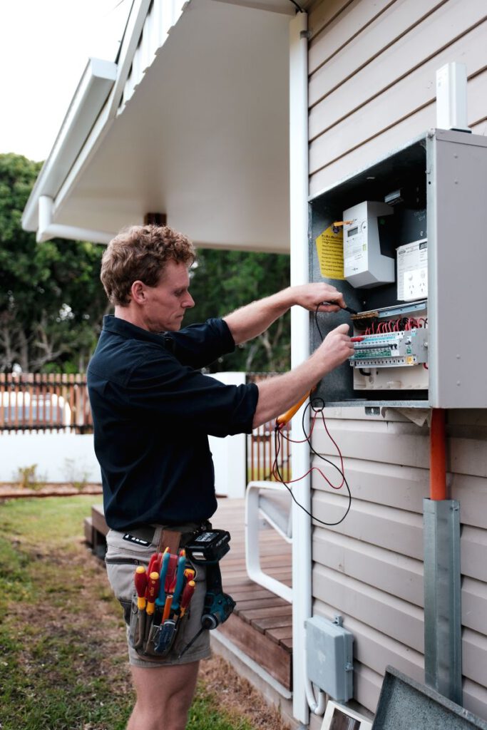 Three-Phase Power Solutions for Homes on the Mid North Coast
