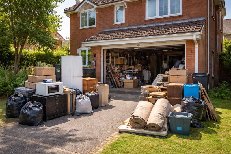 Flat Clearance Services: A Comprehensive Guide for Harrogate