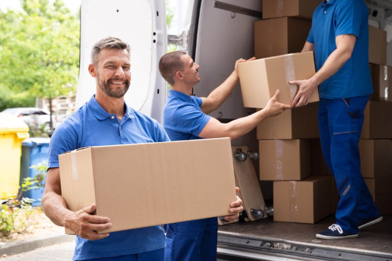 Flat Clearance Services in Daventry: The Ultimate Resource