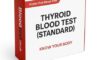 Thyroid Blood Test Clinics: Your Guide in Corby