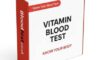 Vitamin Deficiency Blood Test: A Vital Leeds Guide