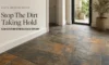 Clean Slate Floor: Stop Dirt Settling Beneath Sealer