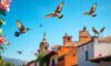 Bird Watching Tips: Enhance Your Experience in San Miguel De Allende