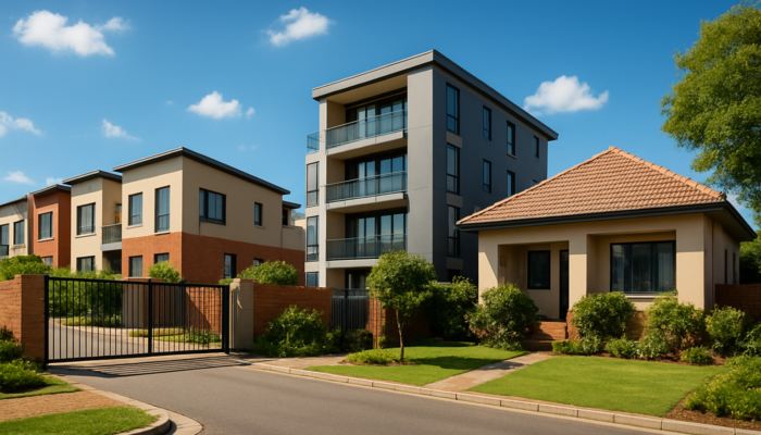 Mid-Level Homes: Your Guide to Buying in Thohoyandou