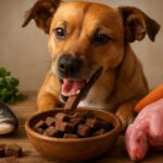 Hypoallergenic Pet Treat Recipes for Simple, Delicious Snacks