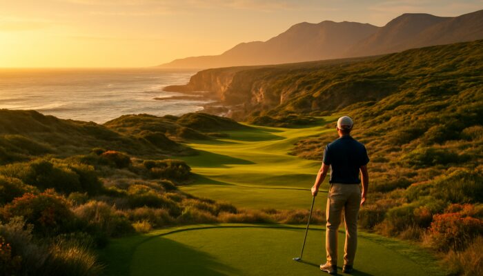 Elite Golf Courses in Texas: A Guide to the Best