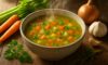 Homemade Soup Recipes for All Seasonal Celebrations