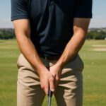 Improve Golf Posture for an Ideal Swing Technique