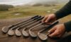 Essential Tips for Local Care of Golf Clubs in Winter