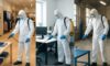 Commercial Cleaning Experts: Your Local Pros in Crewkerne