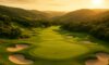 Mount Edgecombe Country Club: A Top Golf and Lifestyle Destination