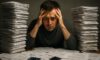 Recognise Key Indicators of Too Many Separate Debts