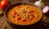 Groundnut Soup Recipe: Easy Steps to Authentic West African Flavour