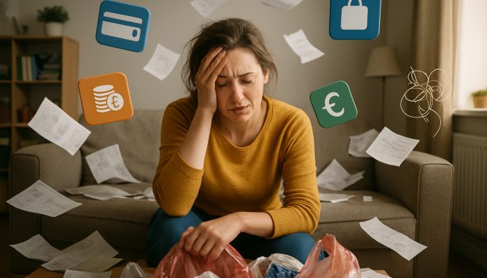 Avoiding Multiple BNPL Accounts: Key Tips for UK Users