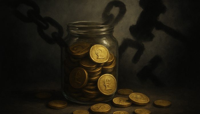 Fees Impact on UK Savers’ Real Savings