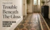 Victorian Tile Sealer Problems Start Beneath the Surface