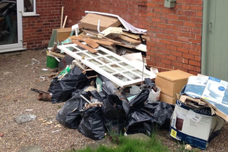 Garage Clearance in Lewes: Enjoy Same-Day Service Today