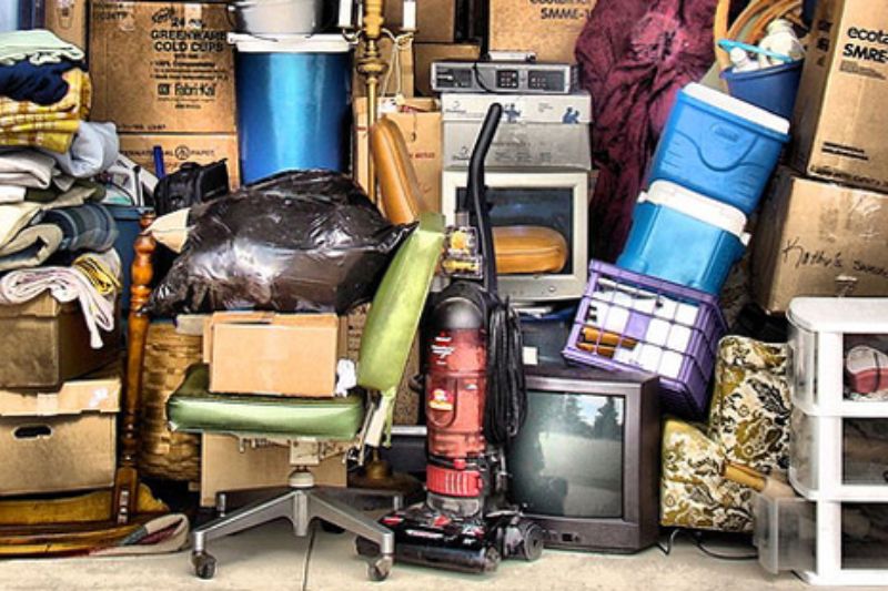Garage Clearance in Winchester with Express Same-Day Service