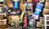 Garage Clearance in Taunton with Same-Day Availability