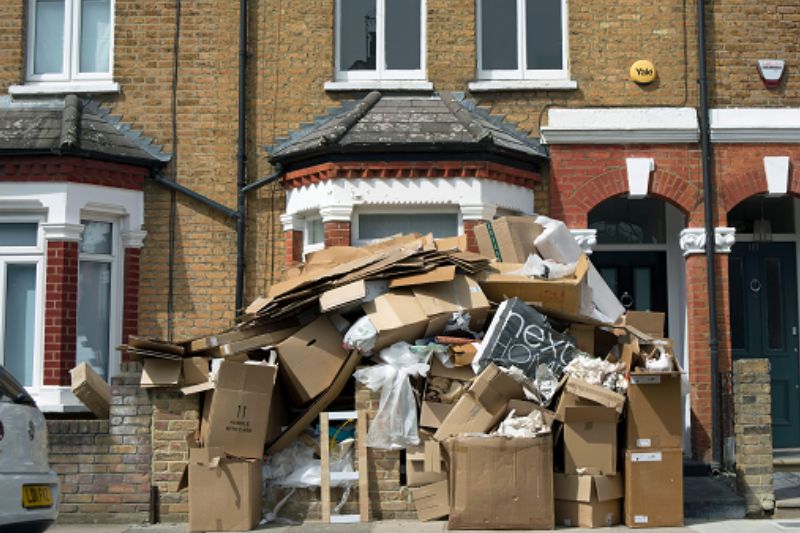 Loft Clearance Solutions: Affordable Prices in Dartford