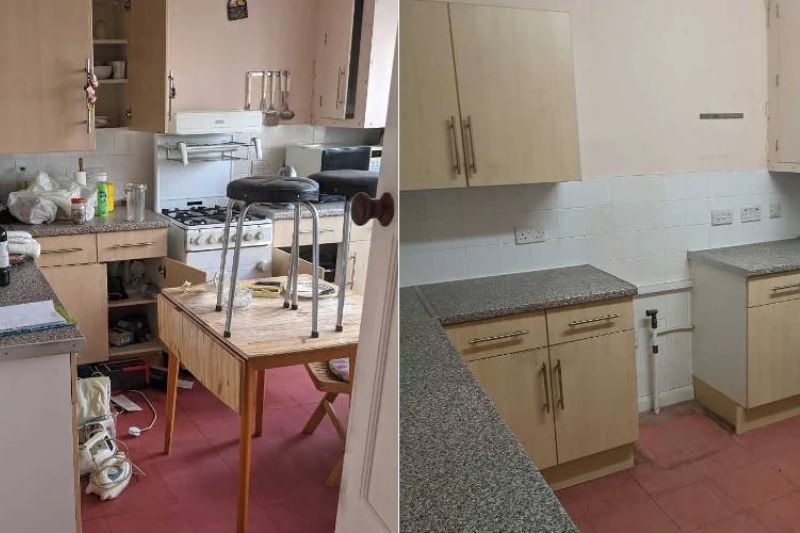 Loft Clearance in Gloucester Available Same-Day