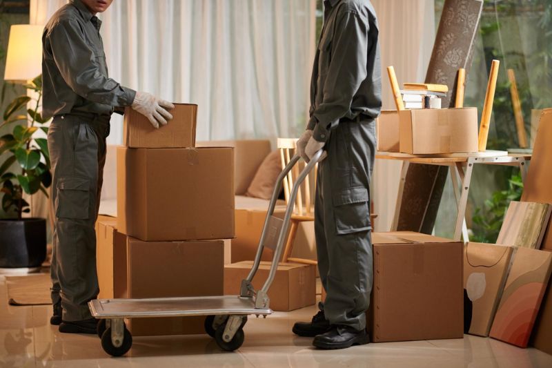 Furniture Removal Salisbury: Your Easy Clearance Solution