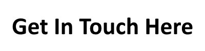Get In Touch Cleaning Businesses in Sherborne