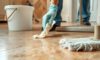 Removing Old Sealer From Travertine: Effective Techniques