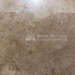 Travertine Polishing Services for Dull Floors in Gloucester