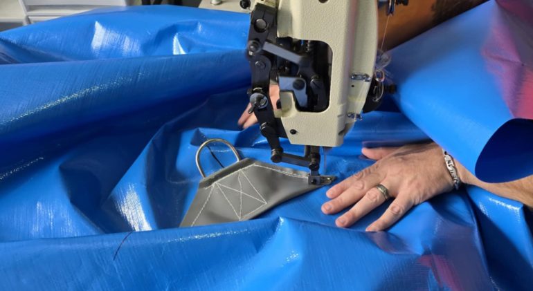 Custom Cover Projects for Improved Efficiency and Protection