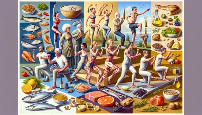 Joint Health Protocols for Optimal Wellness: The Complete Guide