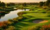 Bronkhorstspruit Golf Club: Premier Golf Destination in Gauteng