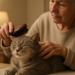 Grooming Tips Essential for Caring for Frail Pets
