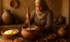 Homemade Smen: The Essential Moroccan Butter for Your Kitchen