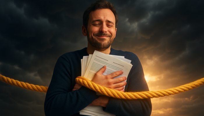 Forbearance Over New Credit: Savvy Financial Solutions