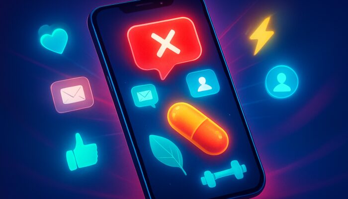Real-Time Supplement Marketing: Your Perfect Answer