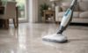 Is Steam Cleaning Safe for Travertine Floors?